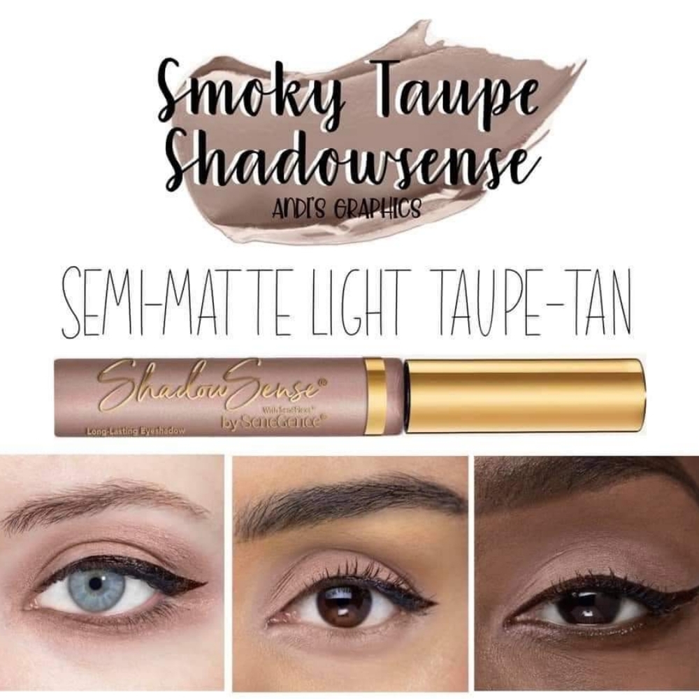 Senegence ShadowSense - All Colors - Picture 11 of 16